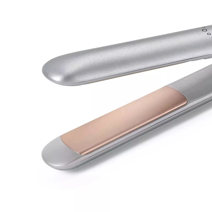 Babyliss Hair Straightener ST260E Black Steel 48 W