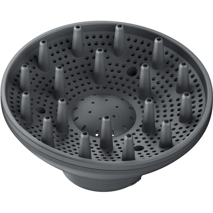 Πιστολάκι μαλλιών Braun HD 1.55 λευκό