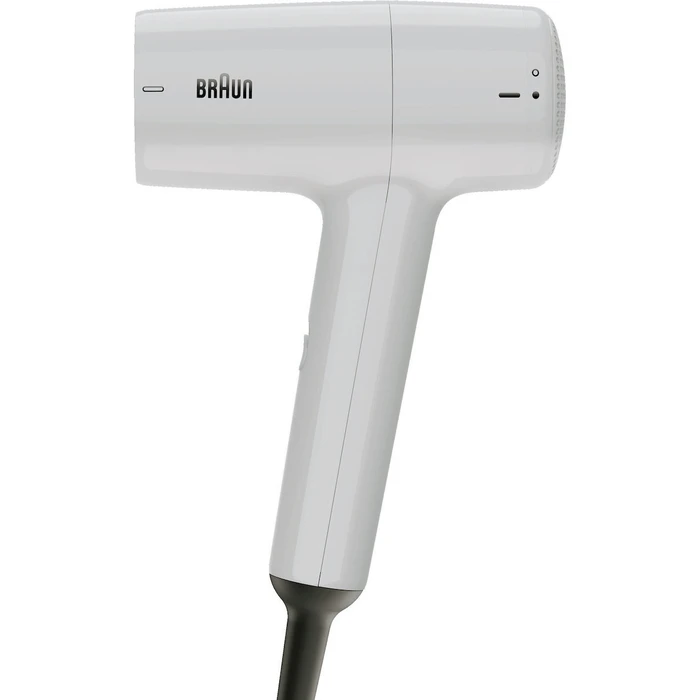 Πιστολάκι μαλλιών Braun HD 1.55 λευκό