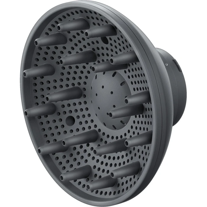 Πιστολάκι μαλλιών Braun HD 1.55 λευκό