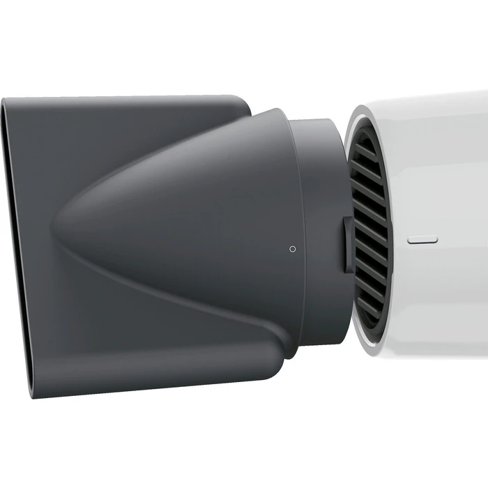 Πιστολάκι μαλλιών Braun HD 1.55 λευκό