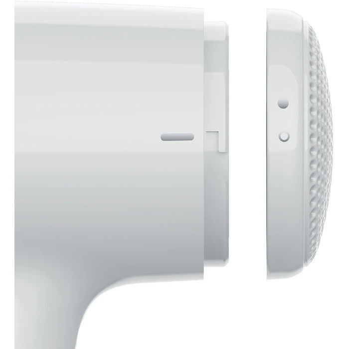 Πιστολάκι μαλλιών Braun HD 1.55 λευκό