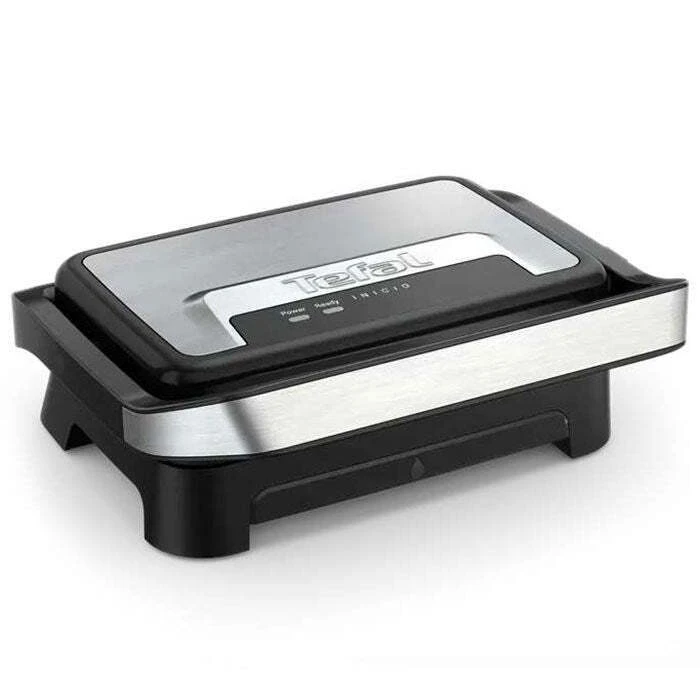 Tefal Σαντουιτσιέρα GC270D10 Μαύρο 1000 W