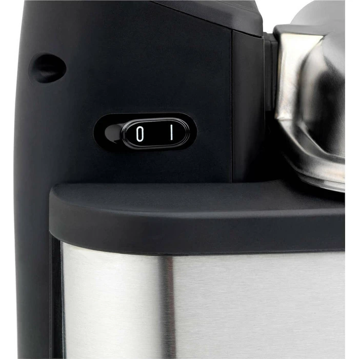 Tefal Oleoclean Pro FR8040 Inox & Design Deep Fryer