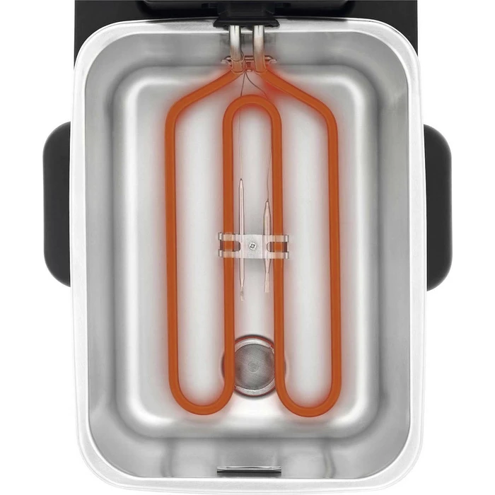 Tefal Oleoclean Pro FR8040 Inox & Design Deep Fryer