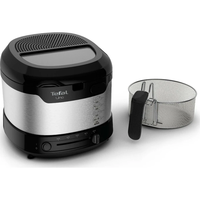 TEFAL Uno M FF215D30 - Φριτέζα Επιτραπέζια 1.8L