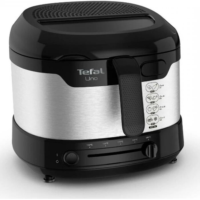 TEFAL Uno M FF215D30 - Φριτέζα Επιτραπέζια 1.8L
