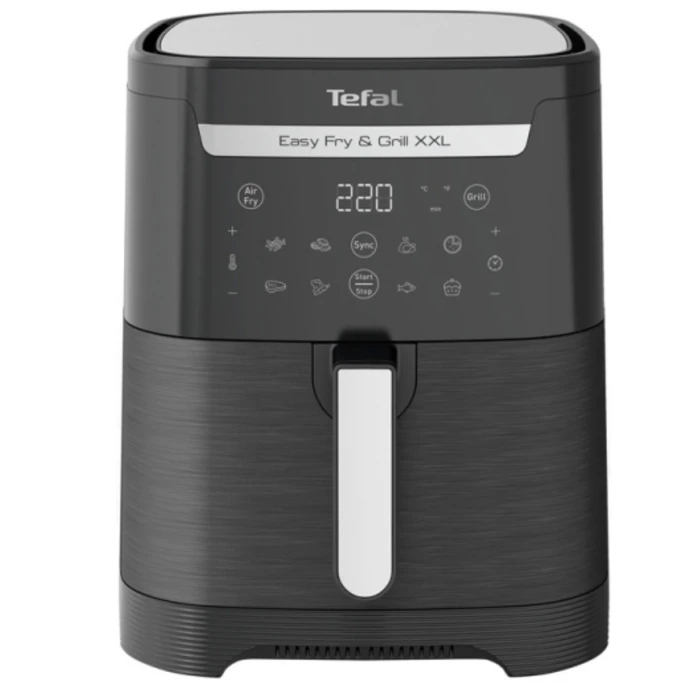 Tefal Easy Fry & Grill XXL EY8018 Air Fryer & Grill