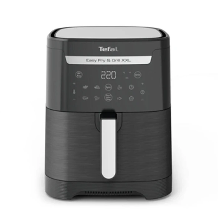 Tefal Easy Fry & Grill XXL EY8018 Air Fryer & Grill