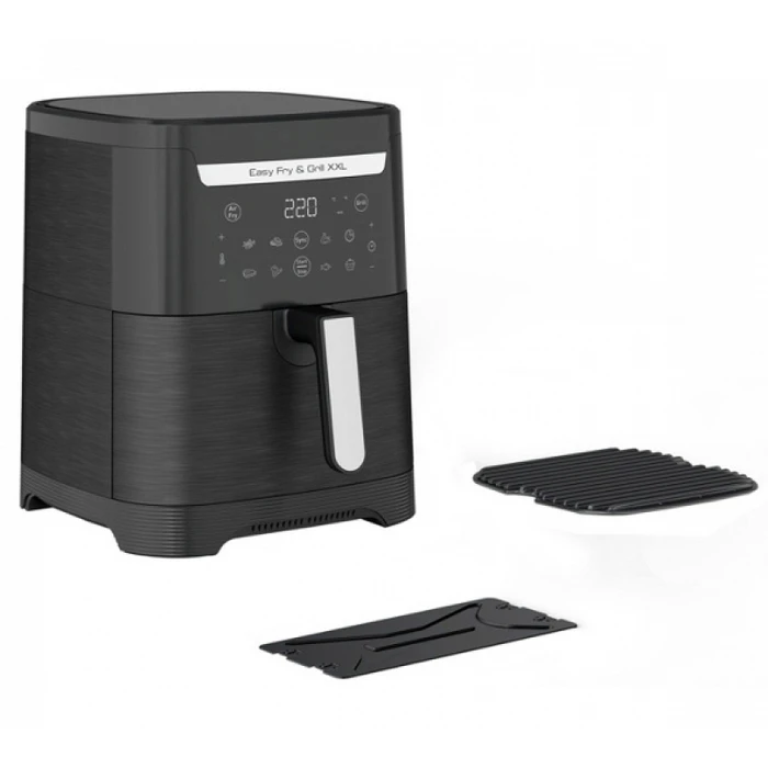 Tefal Easy Fry & Grill XXL EY8018 Air Fryer & Grill