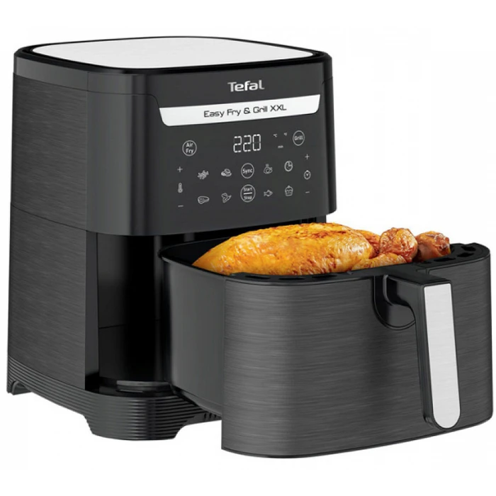 Tefal Easy Fry & Grill XXL EY8018 Air Fryer & Grill