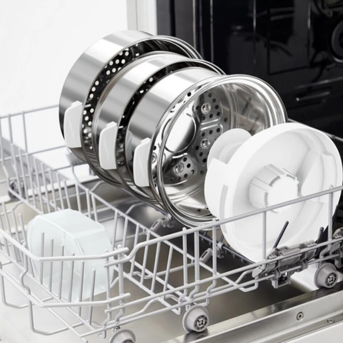 Tefal Convenient Series Deluxe VC502D Φριτέζα / Πολυμάγειρας 9L