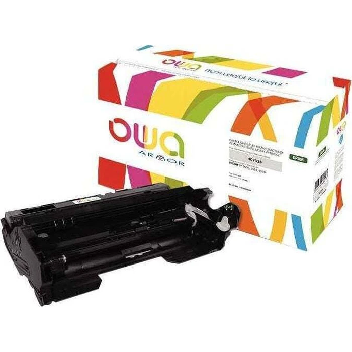 OWA Armor Compatible Toner for Brother TN-3480 — Black — 8,000 pages (K15964OW)