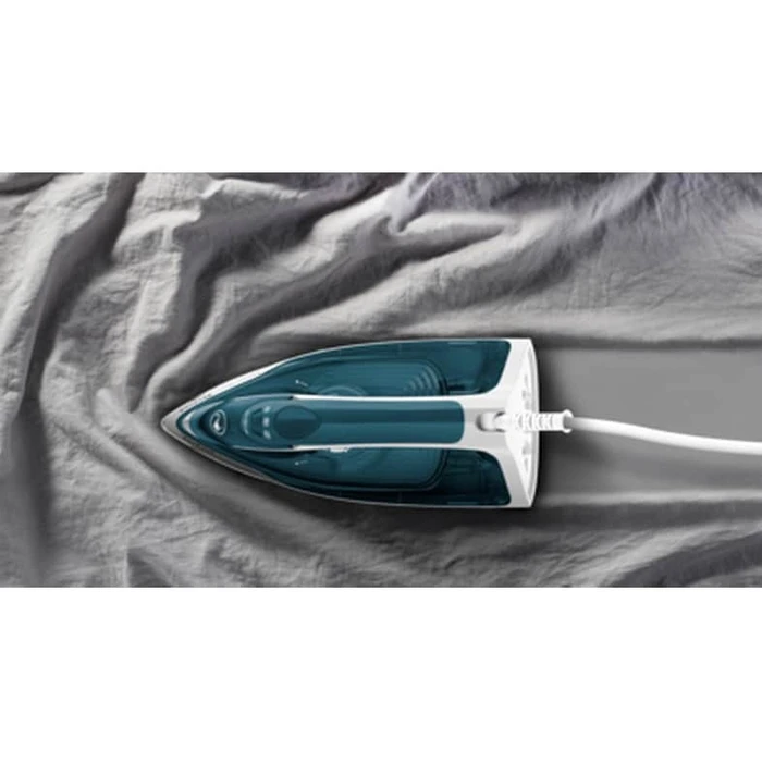 Tefal Express Steam FV2839E0 blue