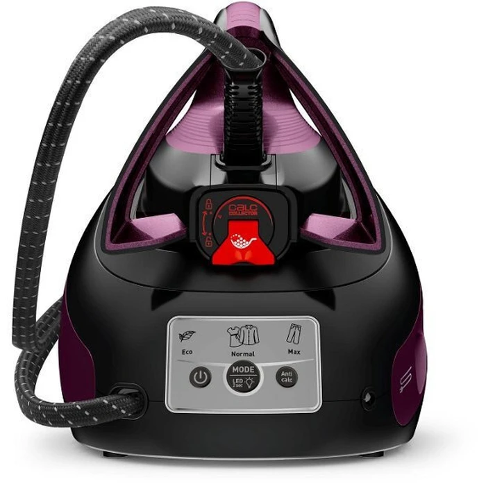 Tefal Express Vision SV8152 - Σταθμός Σιδερώματος (Ατμογεννήτρια)