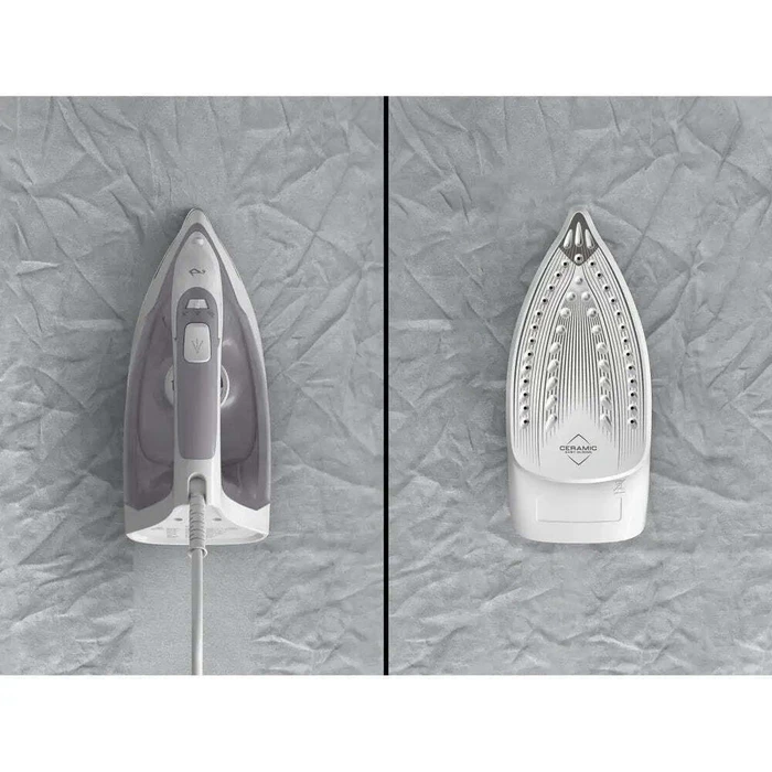 Tefal Easygliss Eco FV5782 Steam Iron