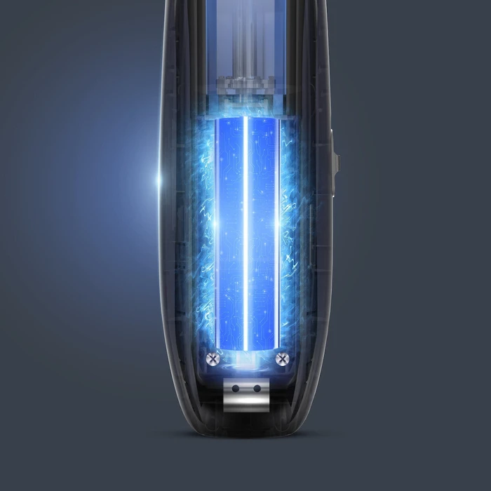 Rowenta Hair Clippers TN1851