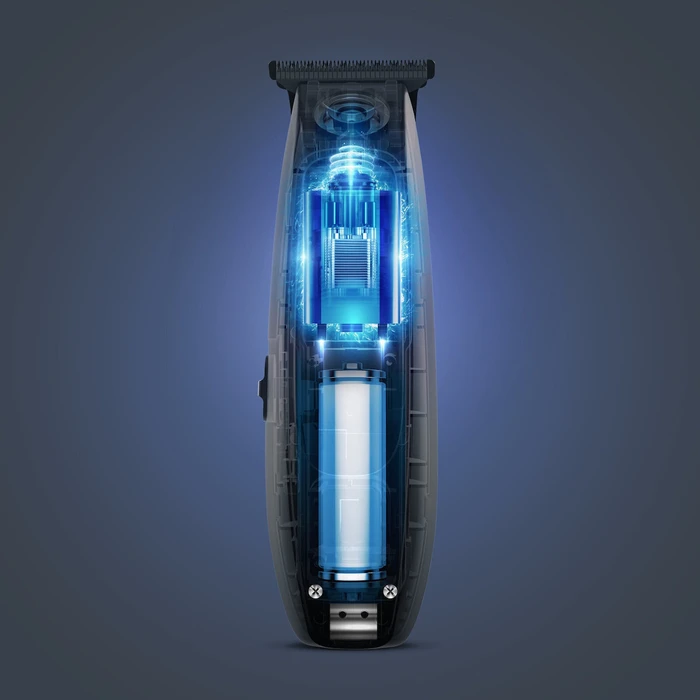 Rowenta Hair Clippers TN1851