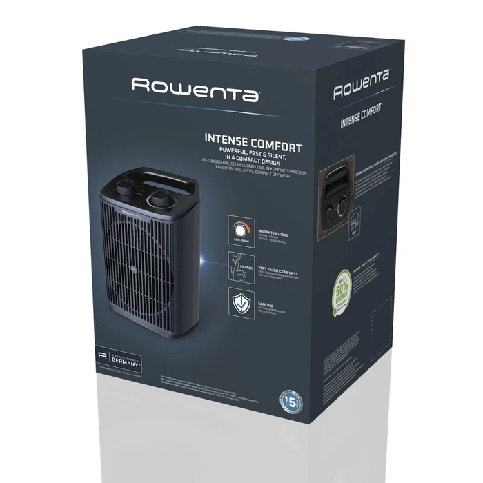 Θερμάστρες Rowenta SO 2351 Instant Comfort Compact