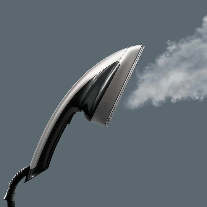 Tefal Ixeo Power QT2028 Steam Generator Iron 1100ml, 2170W, Grey