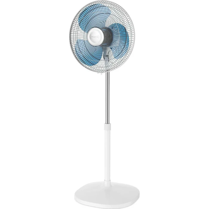 Rowenta Essential+ Stand Fan White (VU4410)
