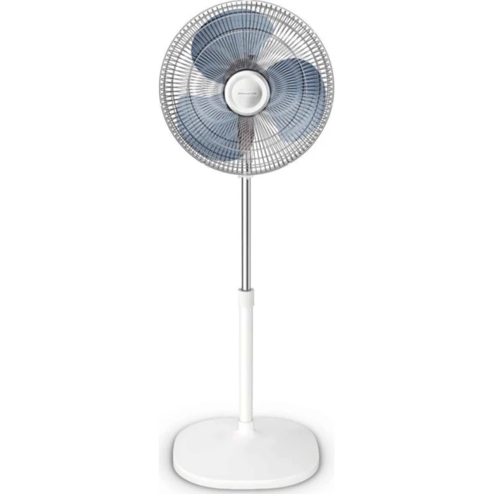 Rowenta Essential+ Stand Fan White (VU4410)