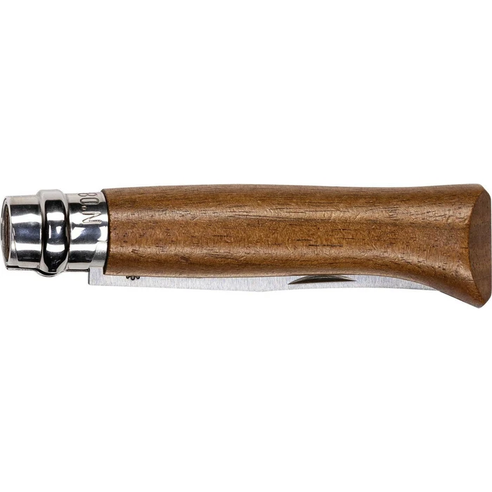 Μαχαίρι Τσέπης Opinel No. 08 Walnut Tree