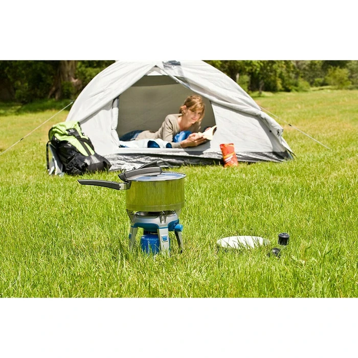 Campingaz Bivouac Φορητή Εστία Υγραερίου