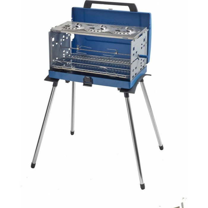 Ψησταριά υγραερίου Campingaz 400 SGR Compact Suitcase Gas Grill