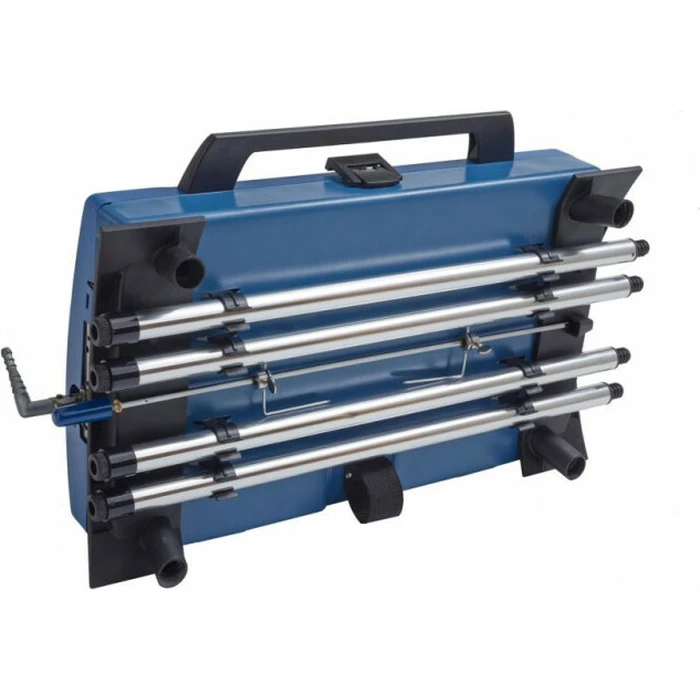 Ψησταριά υγραερίου Campingaz 400 SGR Compact Suitcase Gas Grill