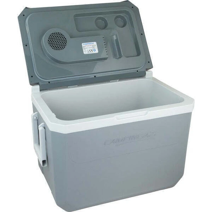 Campingaz Powerbox Plus 36L Thermoelectric Cooler Box