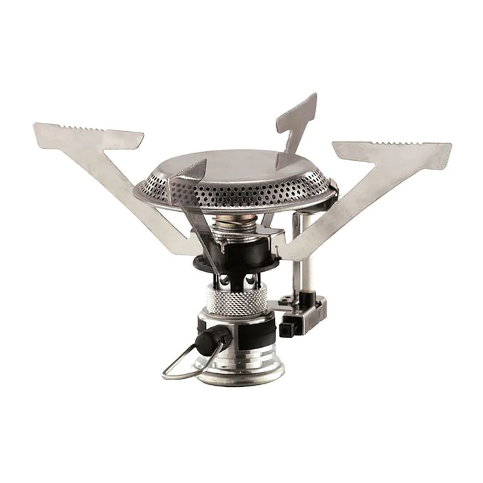 Coleman Gas Canister Stove for Camping (Canister Stove) 9x12x7 cm - MPN 70749