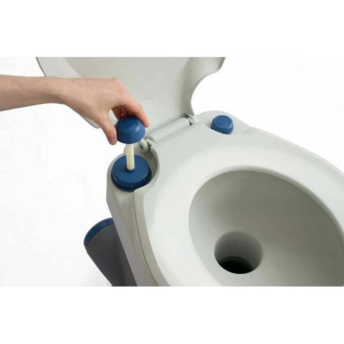 Campingaz Portable Camping Toilet 20L
