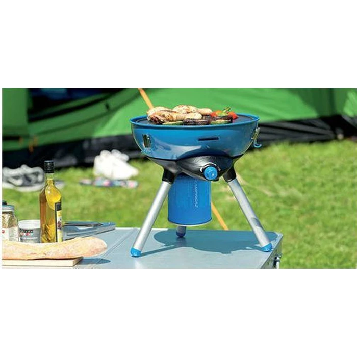 Campingaz Ψησταριές υγραερίου Party Grill 400 CV