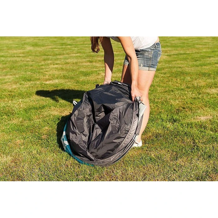 Coleman Σκηνές & κιόσκια Coleman Galiano 4 Blue Tent