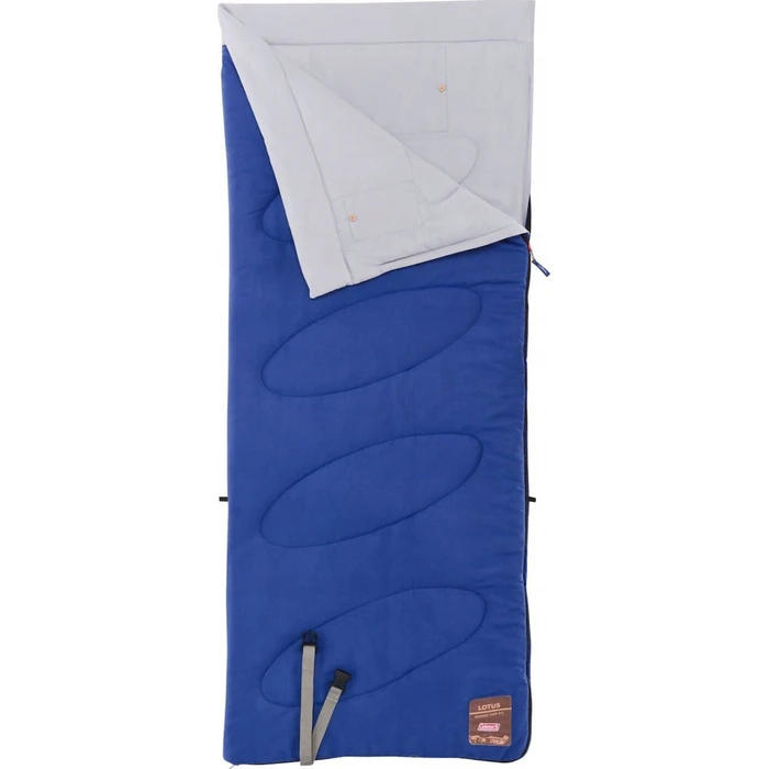 Coleman Single Sleeping Bag 2000038692 (165x65 cm)