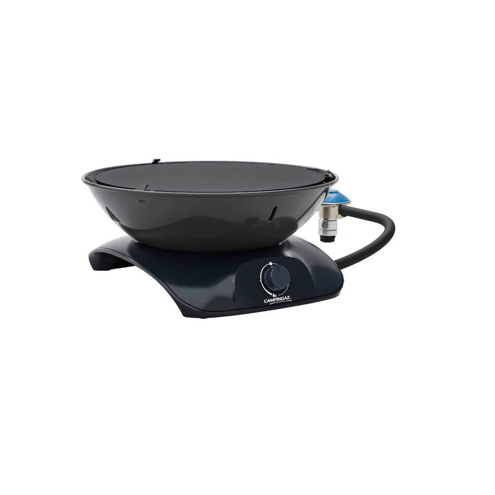 Κοχέρ + Αξεσουάρ Campingaz 360 Grill CV anthracite