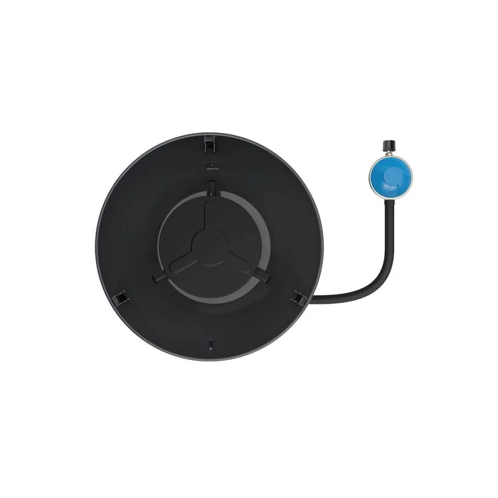 Κοχέρ + Αξεσουάρ Campingaz 360 Grill CV anthracite