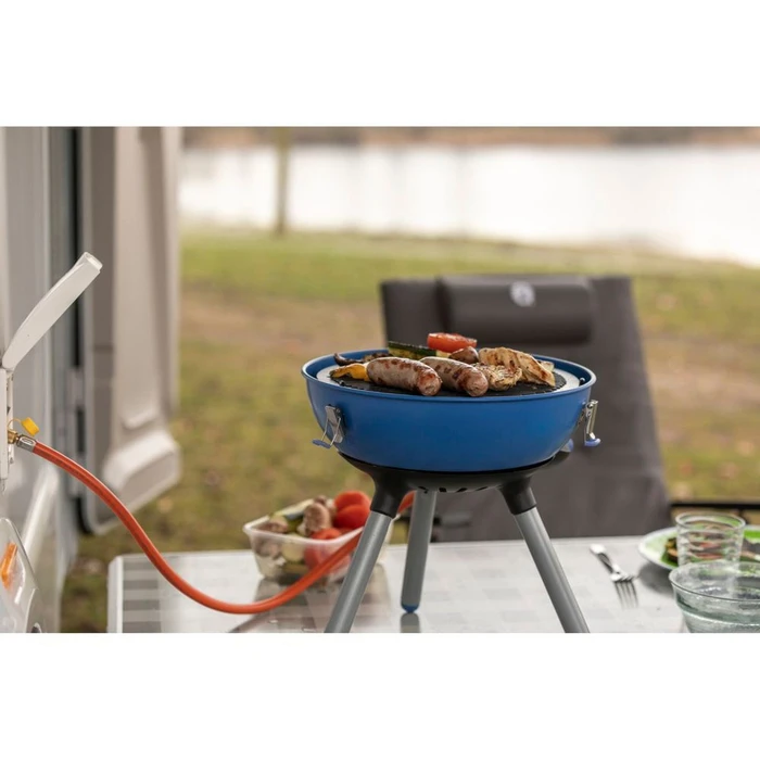 KoCampingaz Party Grill 400 Caravan Connect