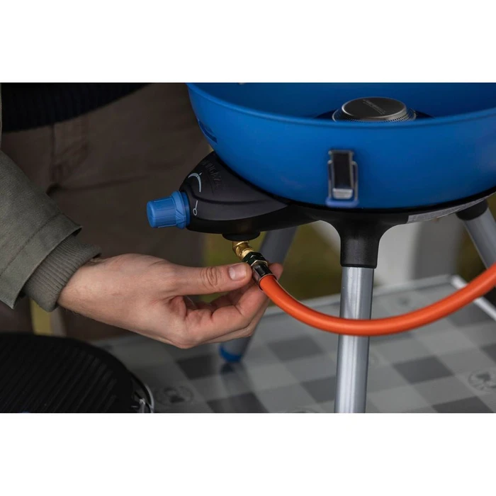 KoCampingaz Party Grill 400 Caravan Connect