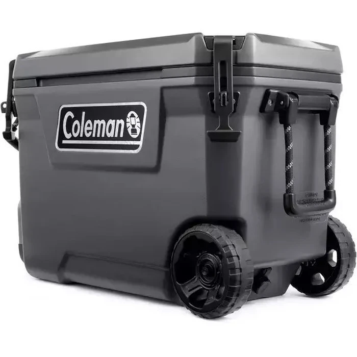 Coleman Ισοθερμικό Ψυγείο με Ρόδες Convoy 65QT