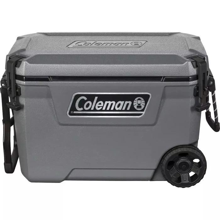 Coleman Ισοθερμικό Ψυγείο με Ρόδες Convoy 65QT