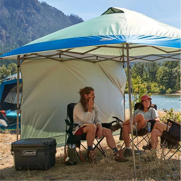 Ψυγείο Κάμπινγκ Coleman Convoy 55qt Mobile Cool Box