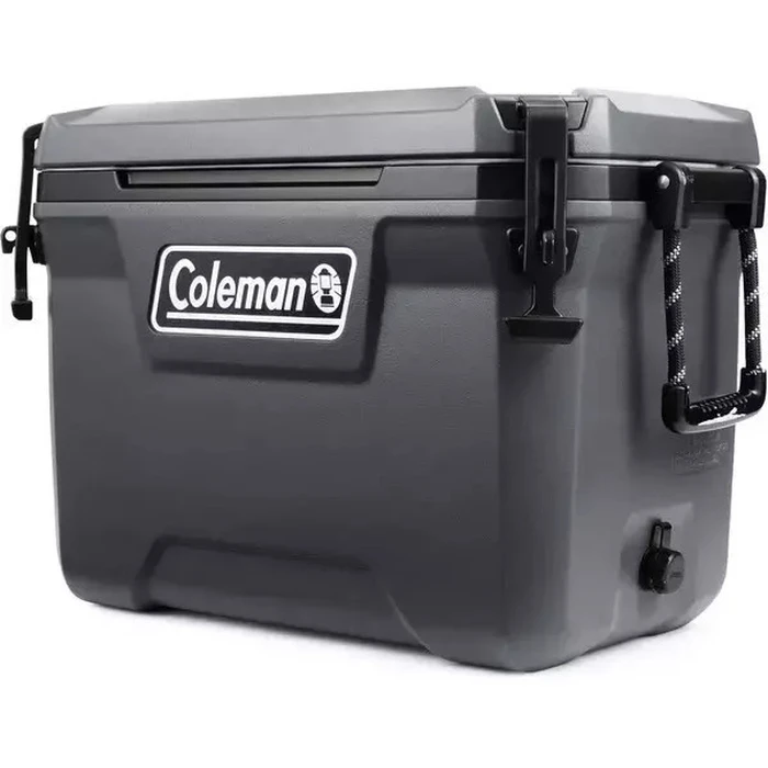 Ψυγείο Κάμπινγκ Coleman Convoy 55qt Mobile Cool Box