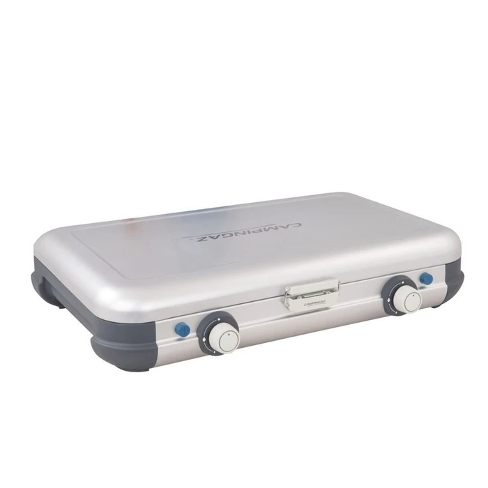 Εστίες μαγειρέματος & αξεσουάρ Campingaz Camping Kitchen 2 Grill & Go Caravan