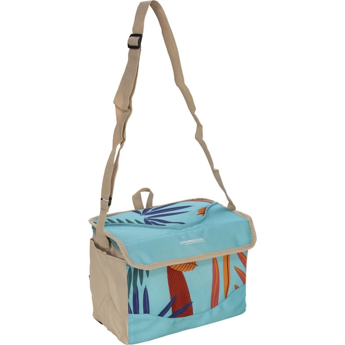 Campingaz Ισοθερμική Τσάντα Ethnic Minimaxi 9L