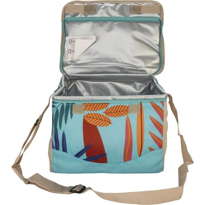 Campingaz Ισοθερμική Τσάντα Ethnic Minimaxi 9L