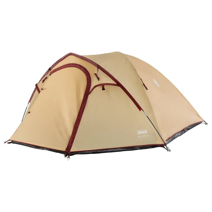Coleman Darwin Summer 4 Plus - Σκηνή Camping για 4 άτομα