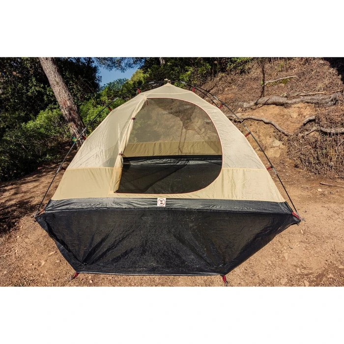 Coleman Darwin Summer 4 Plus - Σκηνή Camping για 4 άτομα