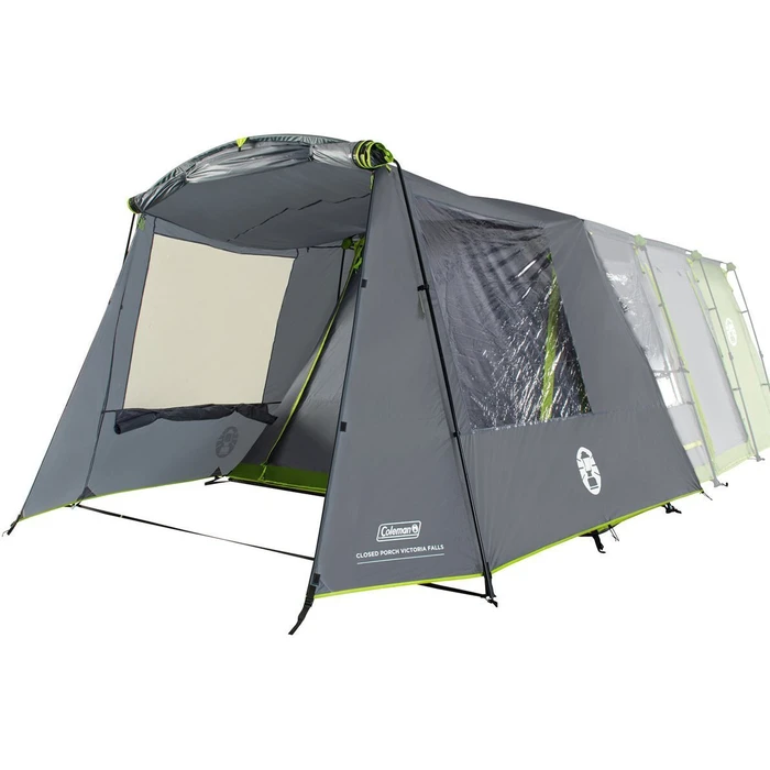 Coleman Σκηνές & κιόσκια geschlossener Vorbau für Victoria Falls